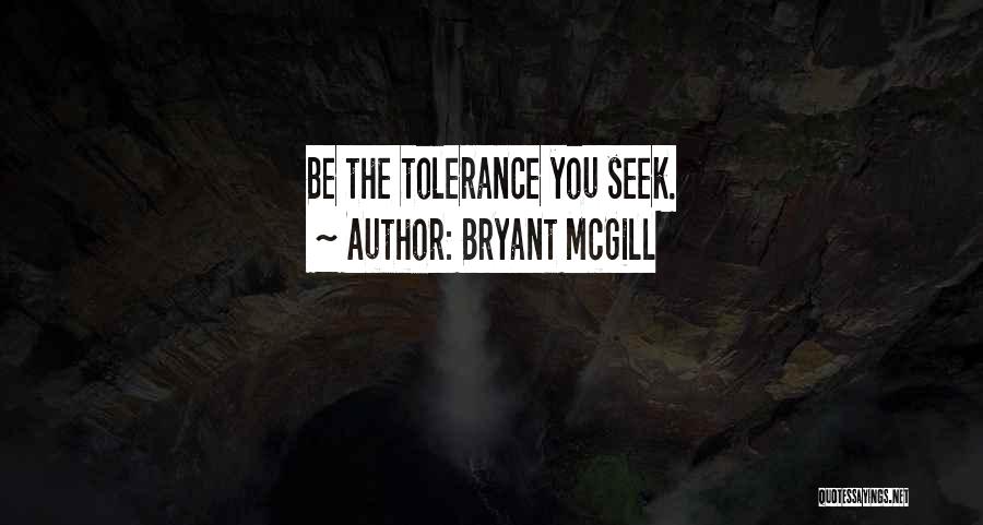 Montones Quotes By Bryant McGill