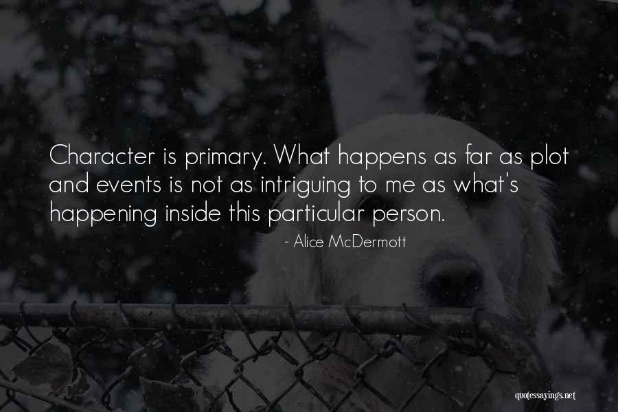Montones Swimwear Quotes By Alice McDermott Montones Swimwear Quotes By Alice McDermott