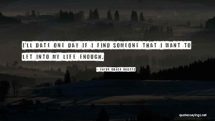 Montoneys Ent Quotes By Chloe Grace Moretz Montoneys Ent Quotes By Chloe Grace Moretz