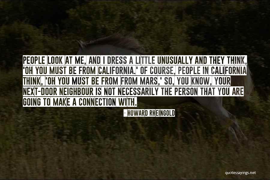 Montoto Videography Quotes By Howard Rheingold Montoto Videography Quotes By Howard Rheingold
