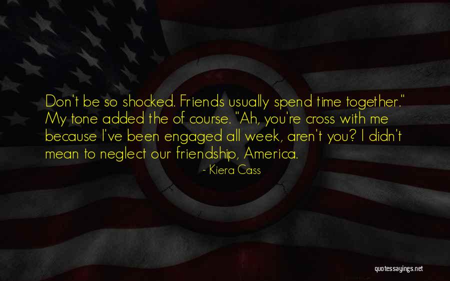 Montoto Videography Quotes By Kiera Cass Montoto Videography Quotes By Kiera Cass