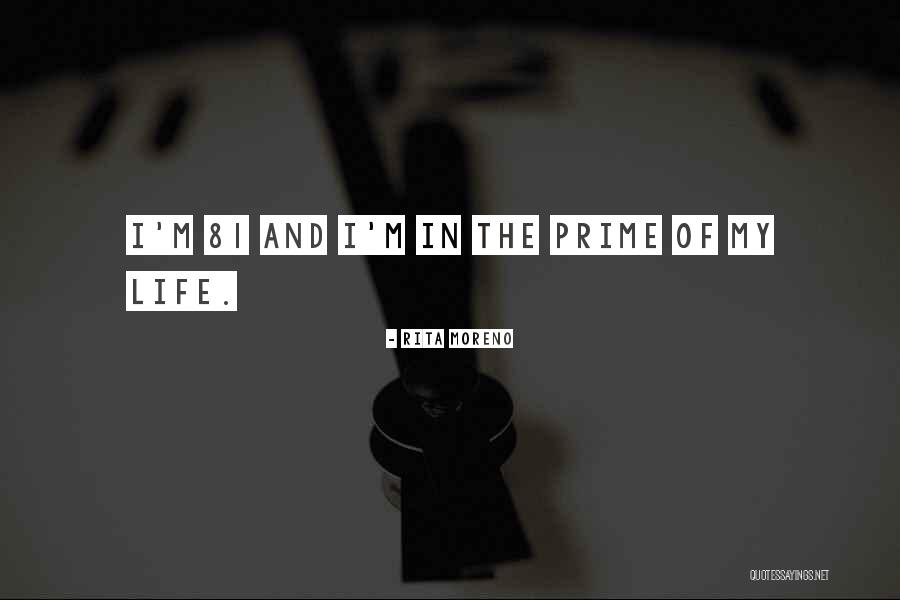 Montoto Videography Quotes By Rita Moreno Montoto Videography Quotes By Rita Moreno