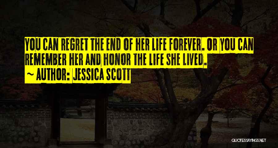 Montoya Quotes By Jessica Scott