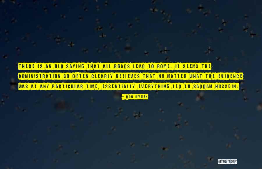 Montoyas Blade Quotes By Ron Wyden Montoyas Blade Quotes By Ron Wyden