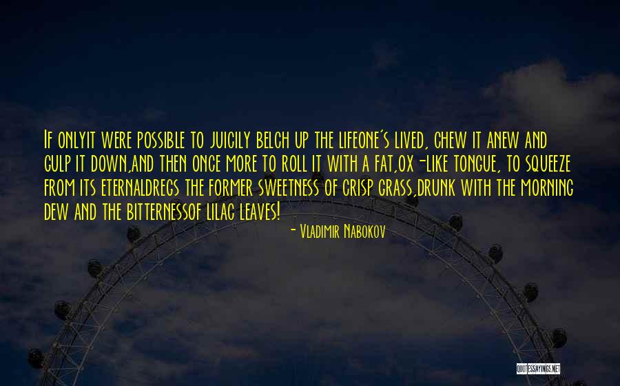 Montoyas Upholstery Quotes By Vladimir Nabokov Montoyas Upholstery Quotes By Vladimir Nabokov