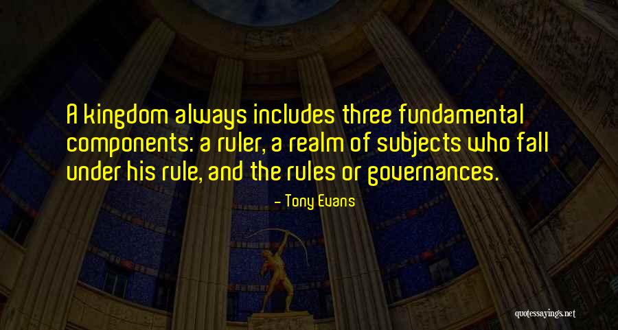 Montparnasse Tower Quotes By Tony Evans Montparnasse Tower Quotes By Tony Evans