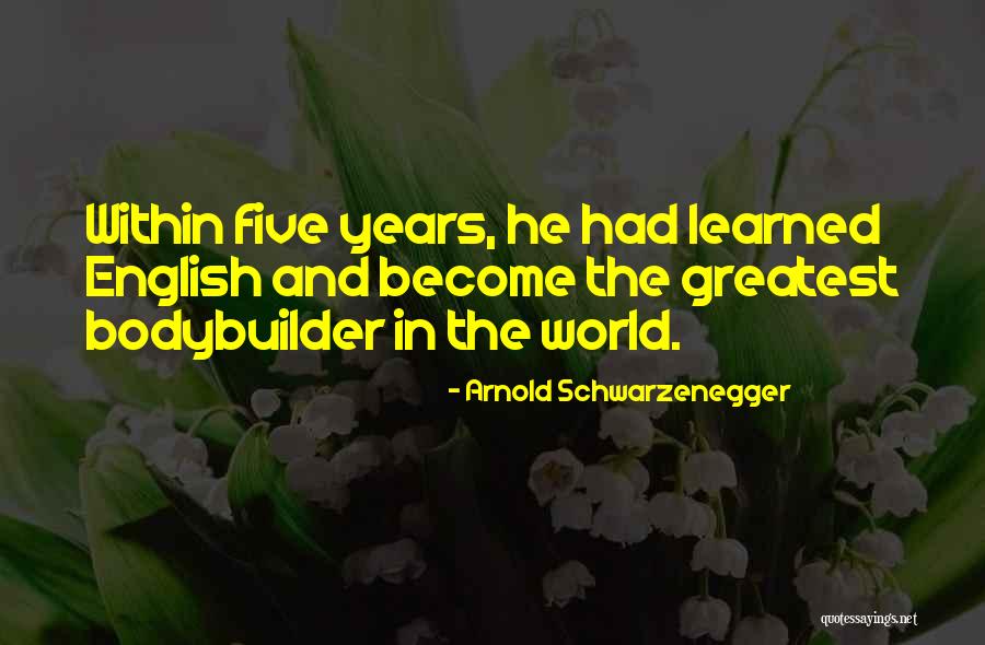 Montparte Quotes By Arnold Schwarzenegger Montparte Quotes By Arnold Schwarzenegger
