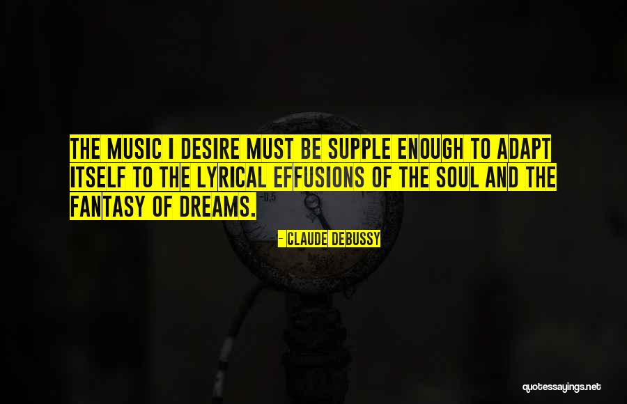 Montpellier Business Quotes By Claude Debussy Montpellier Business Quotes By Claude Debussy