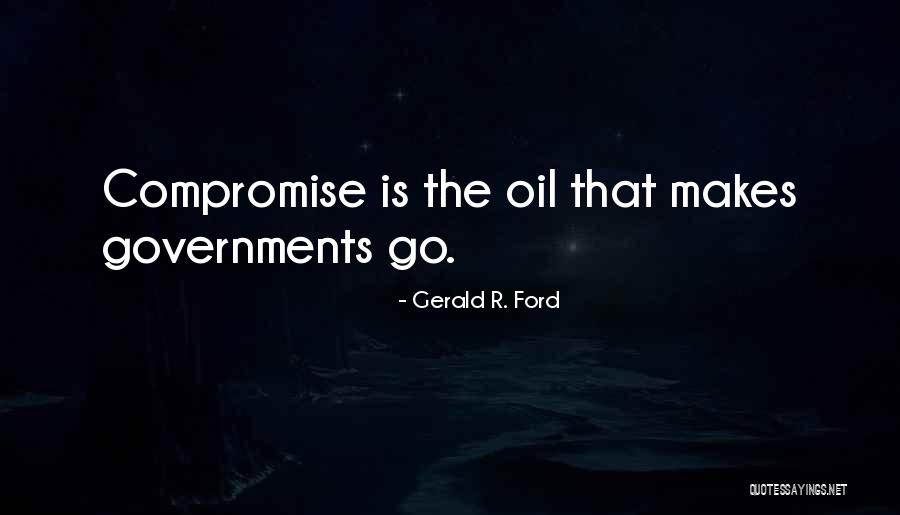 Montpetit Freiling Quotes By Gerald R. Ford Montpetit Freiling Quotes By Gerald R. Ford