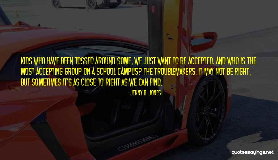 Montrachet Denver Quotes By Jenny B. Jones Montrachet Denver Quotes By Jenny B. Jones
