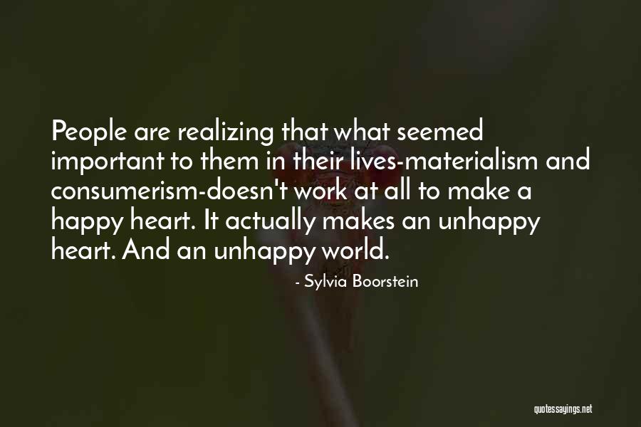 Montrachet Grand Quotes By Sylvia Boorstein