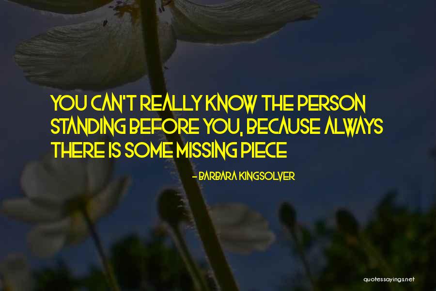 Montrae Farm Quotes By Barbara Kingsolver Montrae Farm Quotes By Barbara Kingsolver