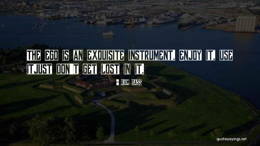Montrail Running Quotes By Ram Dass Montrail Running Quotes By Ram Dass
