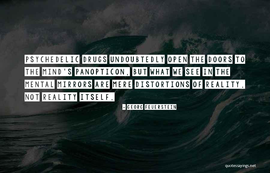 Montredon Marseille Quotes By Georg Feuerstein Montredon Marseille Quotes By Georg Feuerstein