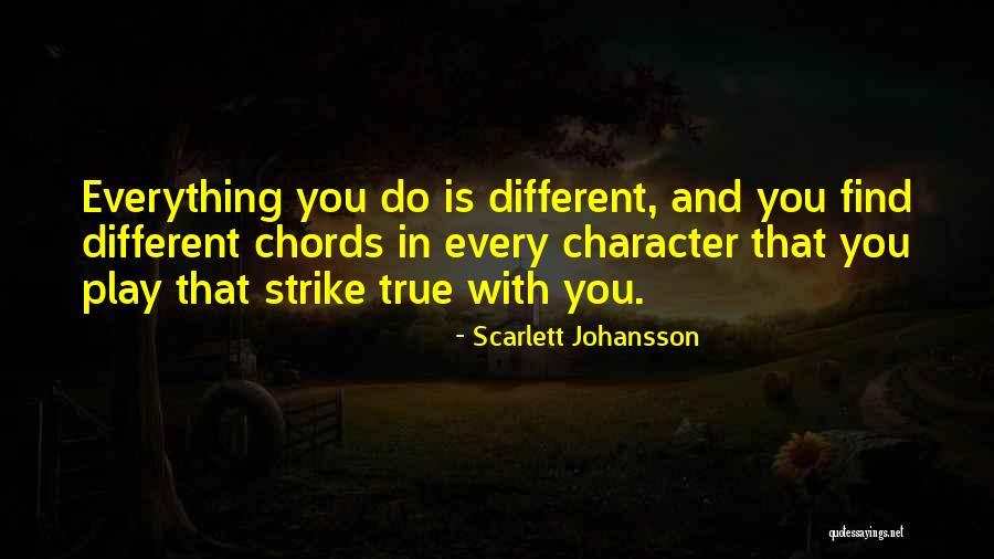 Montredon Marseille Quotes By Scarlett Johansson Montredon Marseille Quotes By Scarlett Johansson