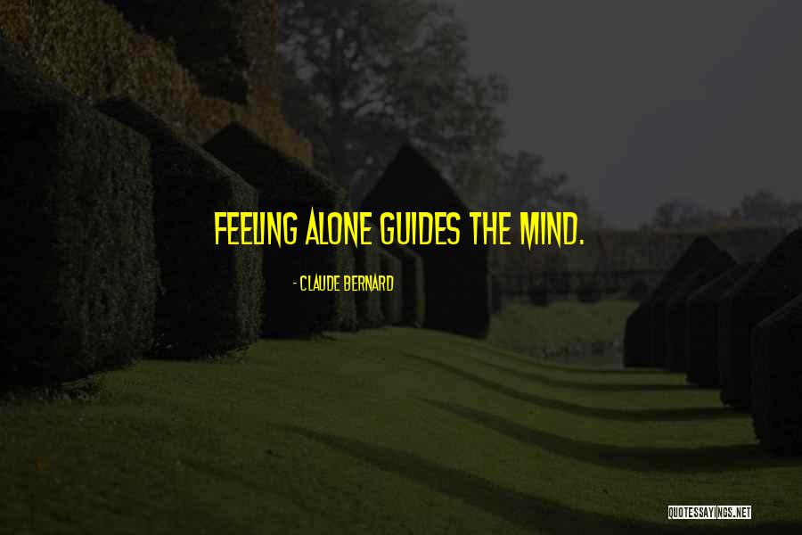 Montrell Darrett Quotes By Claude Bernard Montrell Darrett Quotes By Claude Bernard