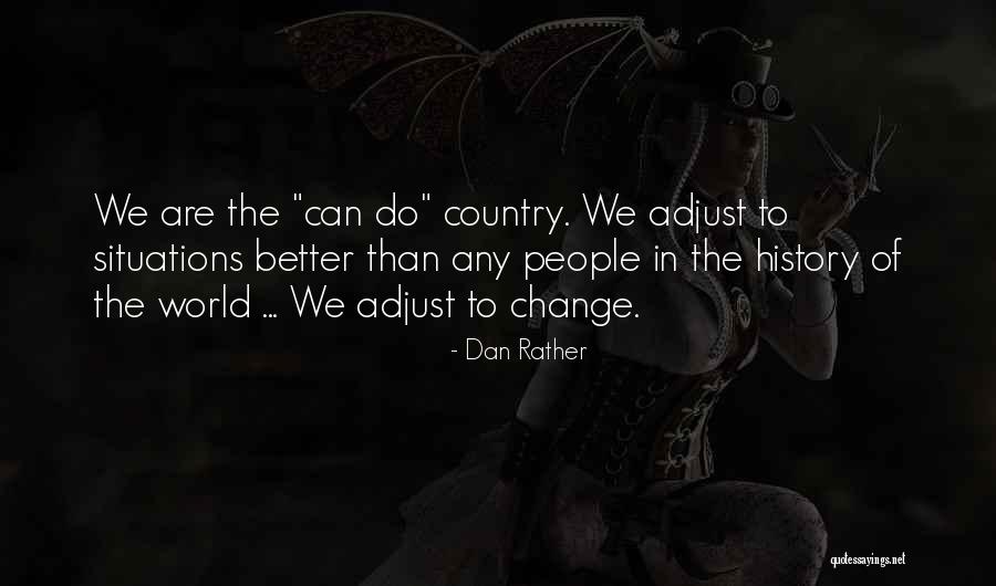 Montrell Lucas Quotes By Dan Rather Montrell Lucas Quotes By Dan Rather