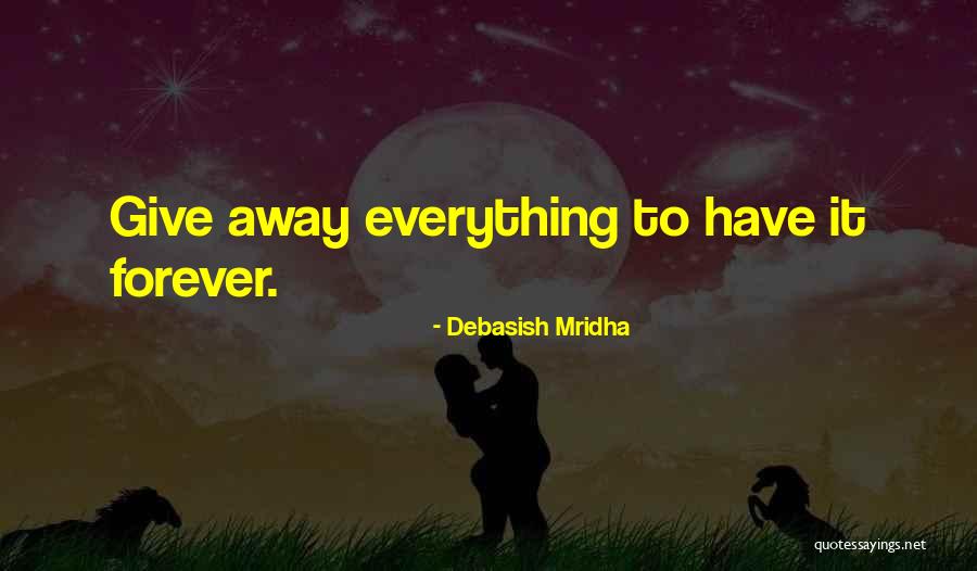 Montrer Patte Quotes By Debasish Mridha Montrer Patte Quotes By Debasish Mridha