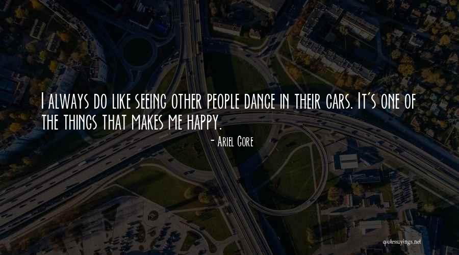 Montrer Vervoegen Quotes By Ariel Gore Montrer Vervoegen Quotes By Ariel Gore
