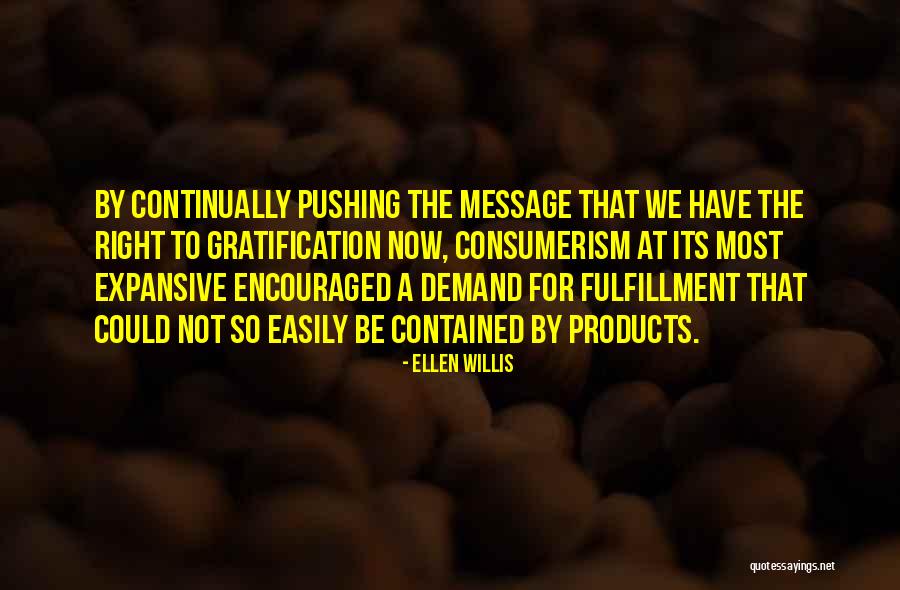Montrese Alleyne Quotes By Ellen Willis Montrese Alleyne Quotes By Ellen Willis