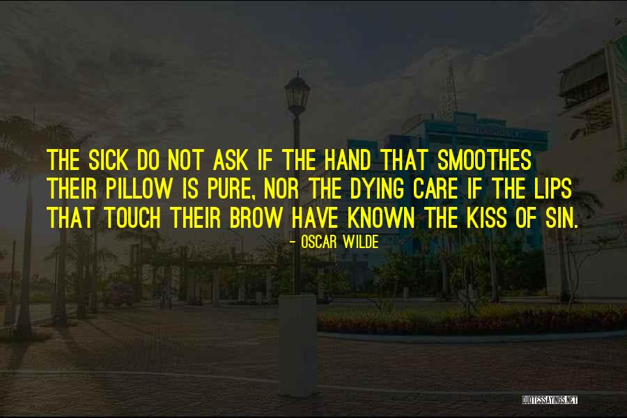 Montresor Evil Quotes By Oscar Wilde Montresor Evil Quotes By Oscar Wilde