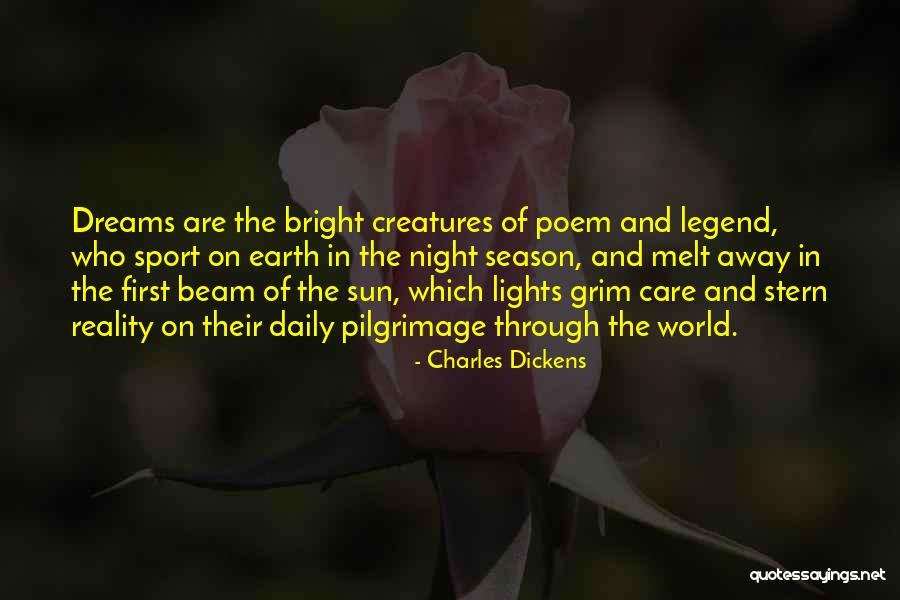 Montreuil Sous Bois Quotes By Charles Dickens Montreuil Sous Bois Quotes By Charles Dickens