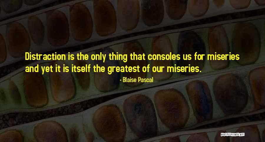 Montreve Academy Quotes By Blaise Pascal Montreve Academy Quotes By Blaise Pascal