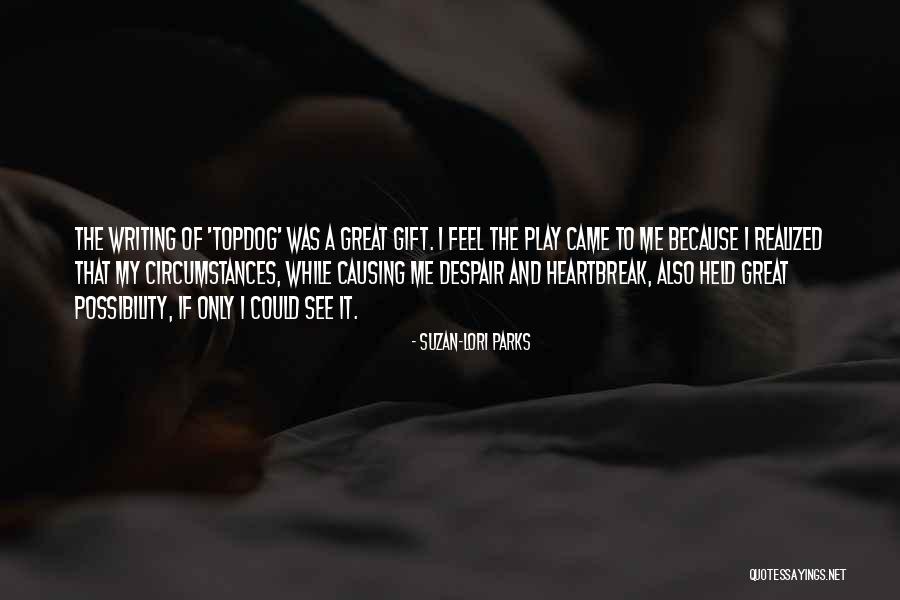 Montrice Renee Quotes By Suzan-Lori Parks Montrice Renee Quotes By Suzan-Lori Parks