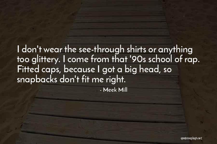 Montrouge Carte Quotes By Meek Mill Montrouge Carte Quotes By Meek Mill