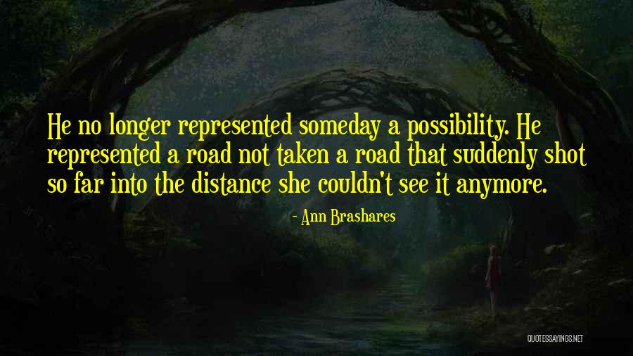 Montrouge Murders Quotes By Ann Brashares Montrouge Murders Quotes By Ann Brashares