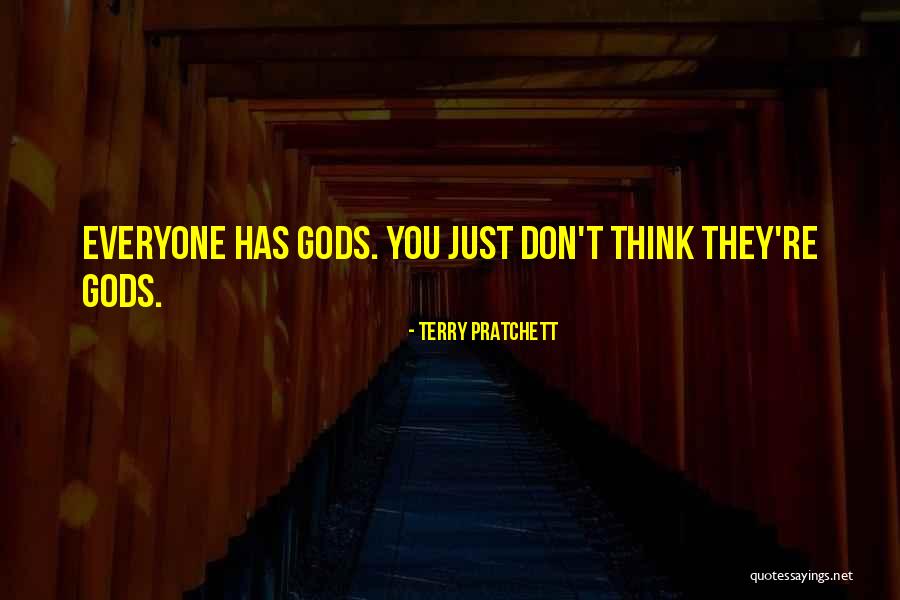 Montsalvatge Canto Quotes By Terry Pratchett Montsalvatge Canto Quotes By Terry Pratchett