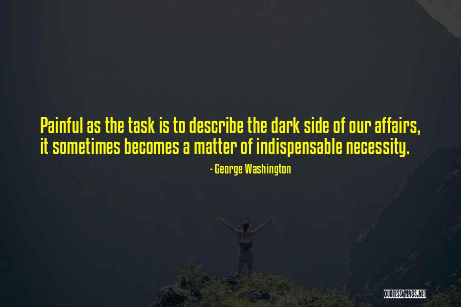 Montseny National Park Quotes By George Washington Montseny National Park Quotes By George Washington