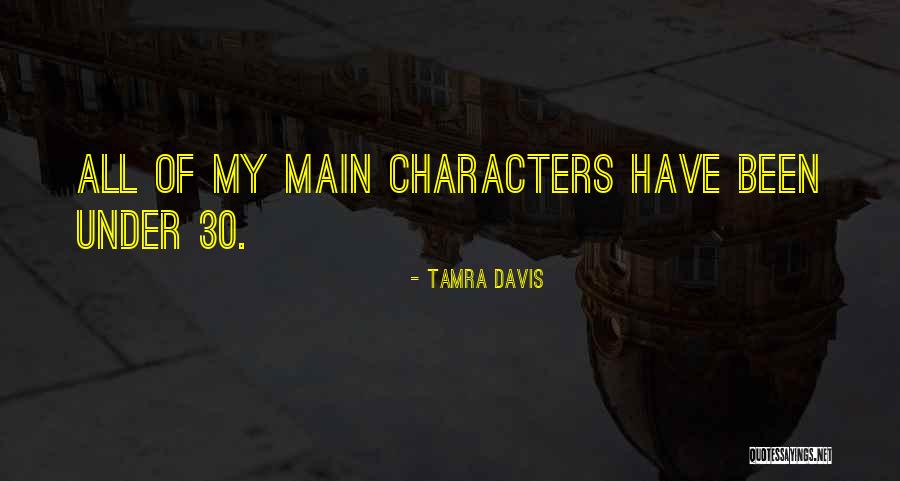 Montsouris M43431 Quotes By Tamra Davis Montsouris M43431 Quotes By Tamra Davis