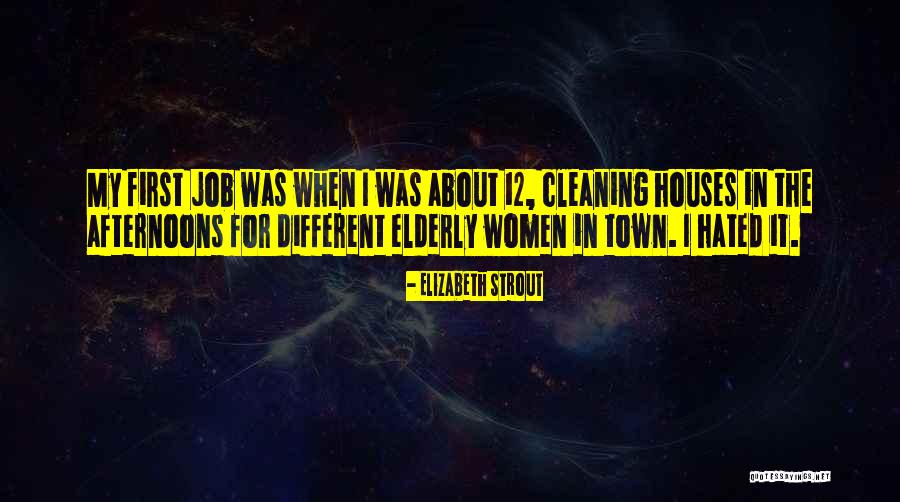 Montufar Cedar Quotes By Elizabeth Strout Montufar Cedar Quotes By Elizabeth Strout