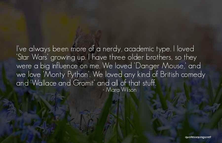 Monty On Quotes By Mara Wilson Monty On Quotes By Mara Wilson