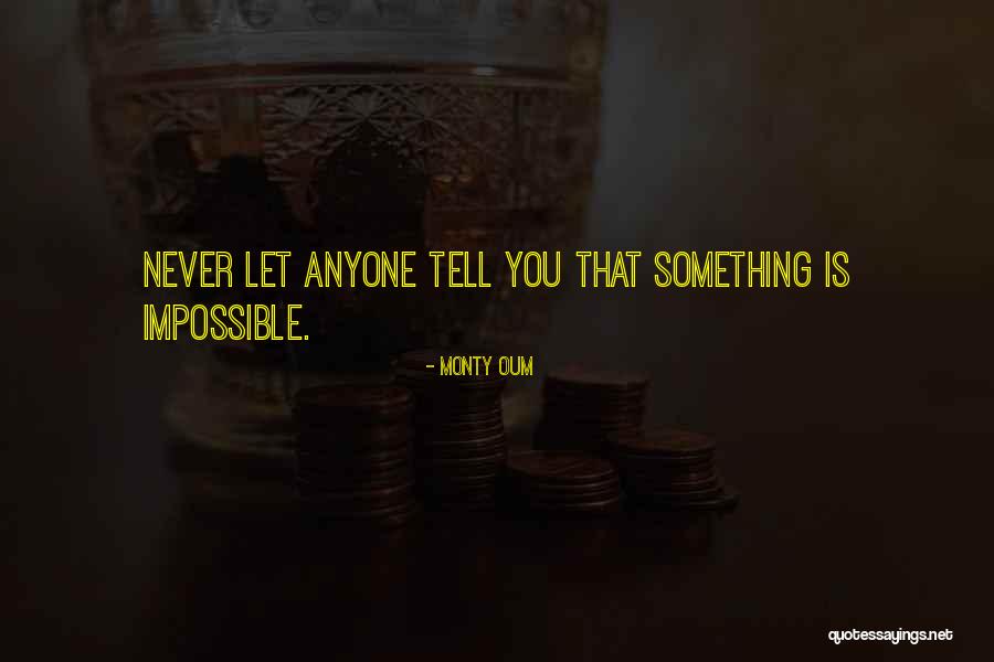 Monty Oum Quotes 1769287 Monty Oum Quotes 1769287
