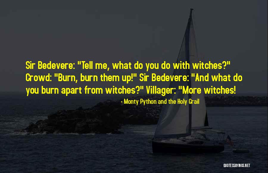 Monty Python Grail Quotes By Monty Python And The Holy Grail Monty Python Grail Quotes By Monty Python And The Holy Grail