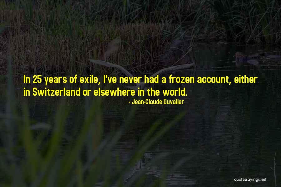 Monty Python Meaning Of Life Quotes By Jean-Claude Duvalier