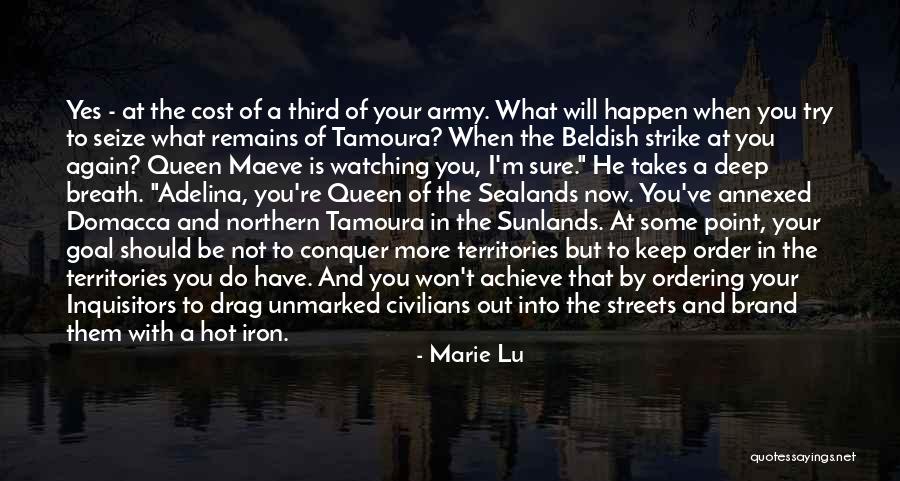 Monty Python Meaning Of Life Quotes By Marie Lu