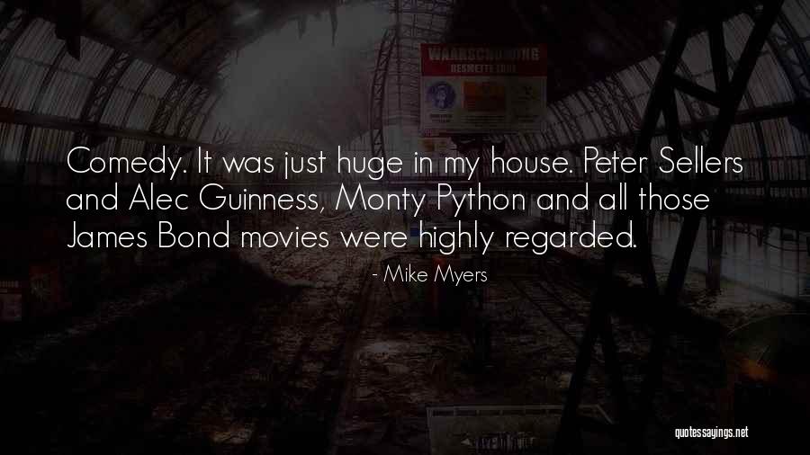 Monty Python Quotes By Mike Myers Monty Python Quotes By Mike Myers