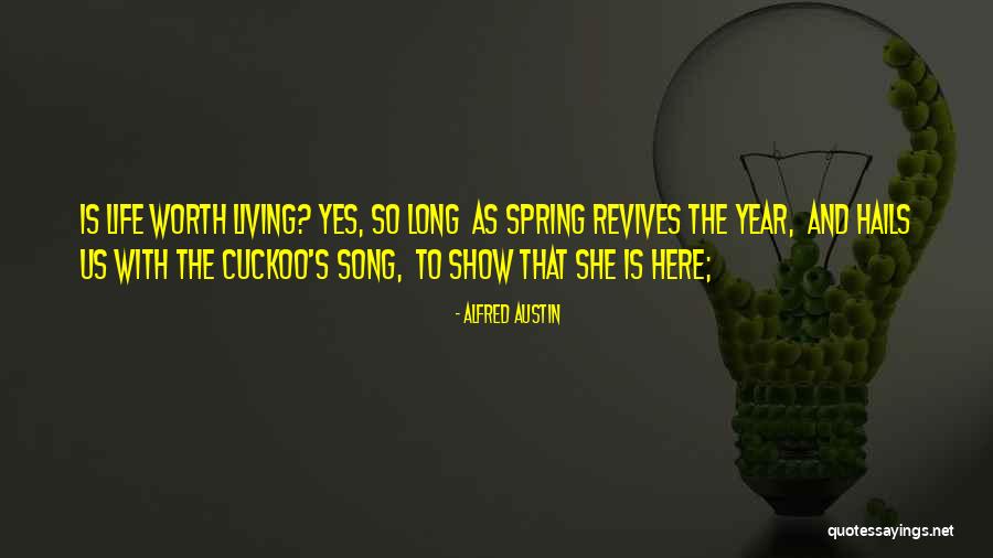 Monty Python Rabbit Quotes By Alfred Austin Monty Python Rabbit Quotes By Alfred Austin