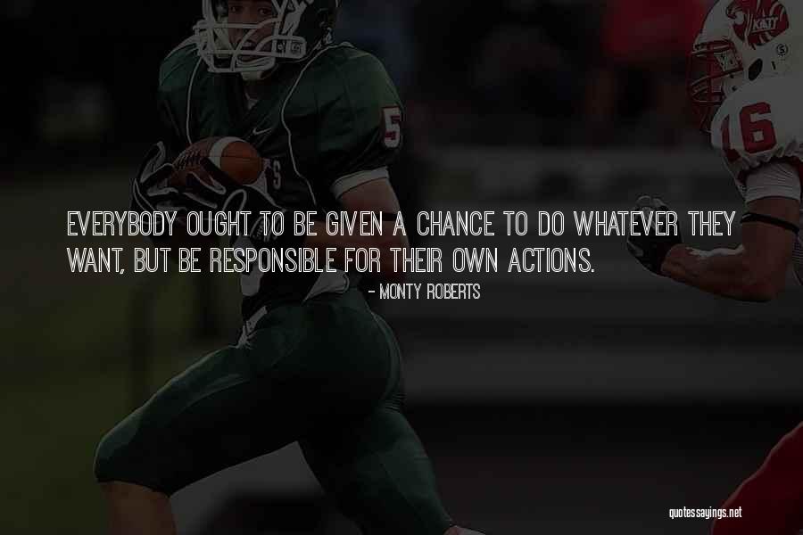 Monty Roberts Quotes 1601701 Monty Roberts Quotes 1601701