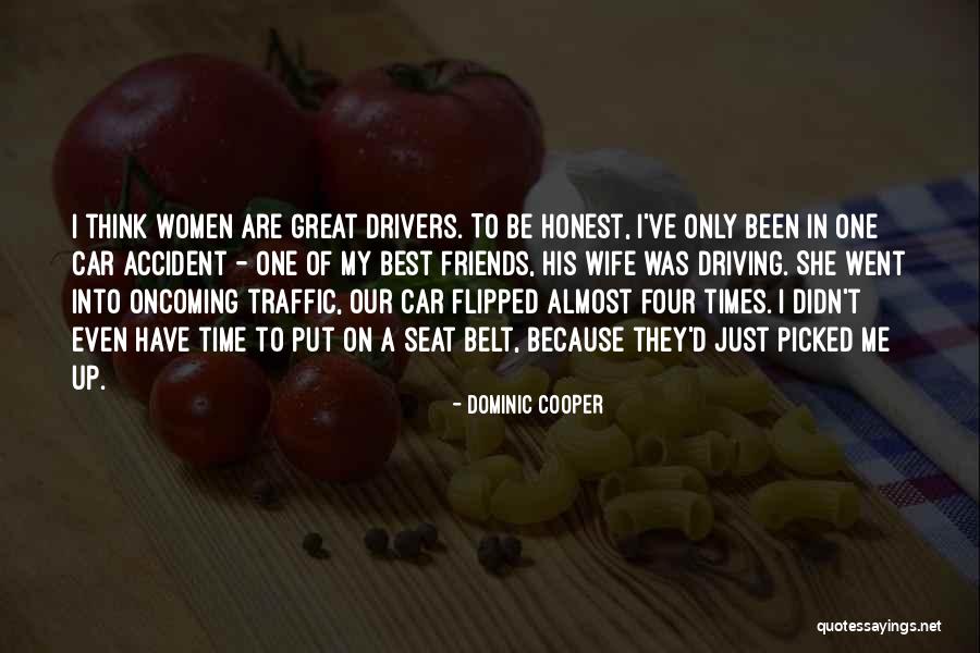Monumental Life Mobile Quotes By Dominic Cooper Monumental Life Mobile Quotes By Dominic Cooper