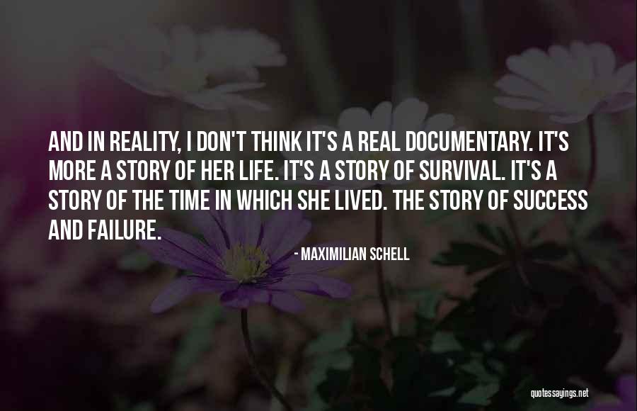 Monumentality Def Quotes By Maximilian Schell Monumentality Def Quotes By Maximilian Schell