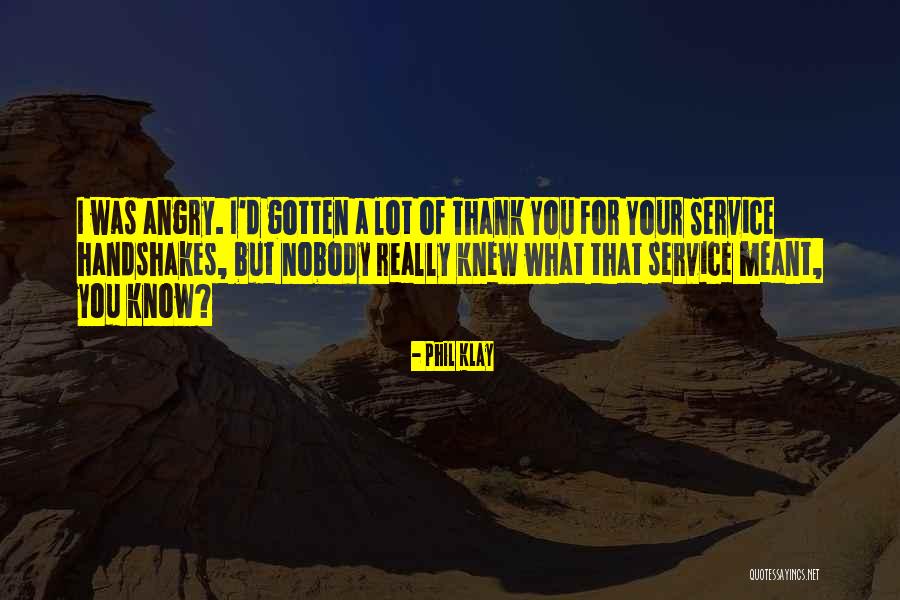 Monumentally Busy Quotes By Phil Klay Monumentally Busy Quotes By Phil Klay