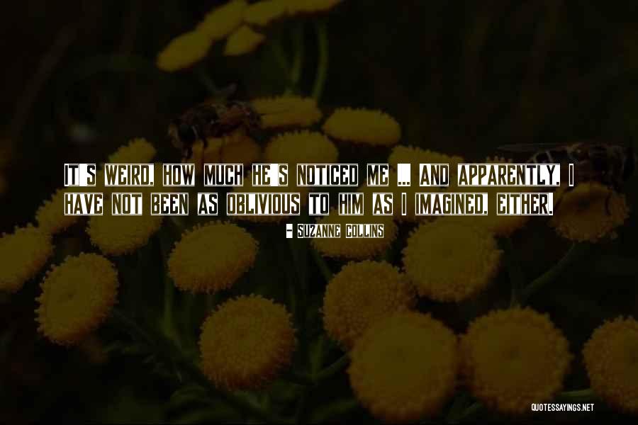 Monumentally Mean Quotes By Suzanne Collins Monumentally Mean Quotes By Suzanne Collins