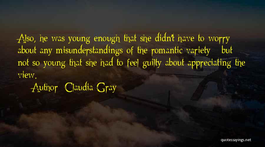 Monumentally Sentence Quotes By Claudia Gray