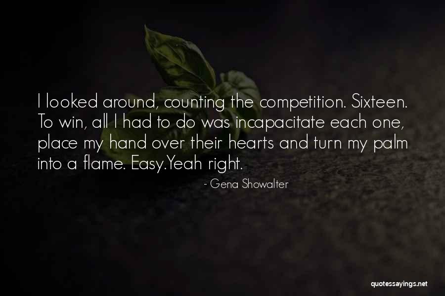 Monumenti I Agonoteteve Quotes By Gena Showalter Monumenti I Agonoteteve Quotes By Gena Showalter