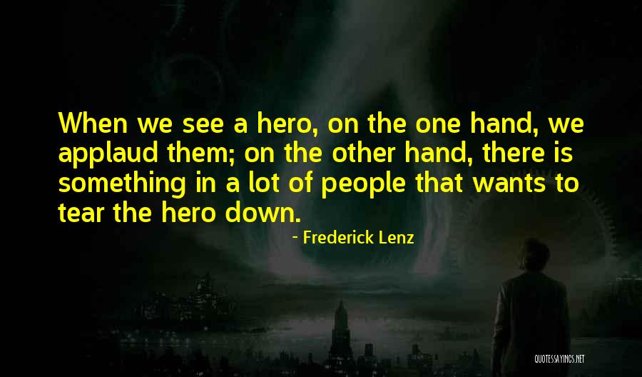 Monuments Men Achievements Quotes By Frederick Lenz Monuments Men Achievements Quotes By Frederick Lenz