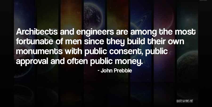Monuments Men Quotes By John Prebble Monuments Men Quotes By John Prebble